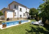 Xalet independent amb terreny en venda a la España, Arroyo de la Miel-Benalmádena Costa, ref.: TR396663 foto