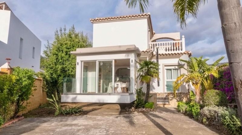 Málaga - Benalmádena - 443m2