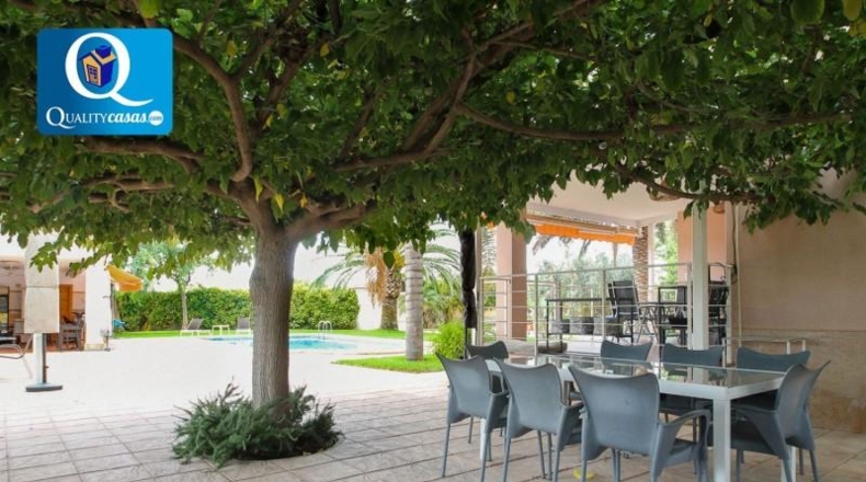 Alicante - San Vicente del Raspeig - 2400m2