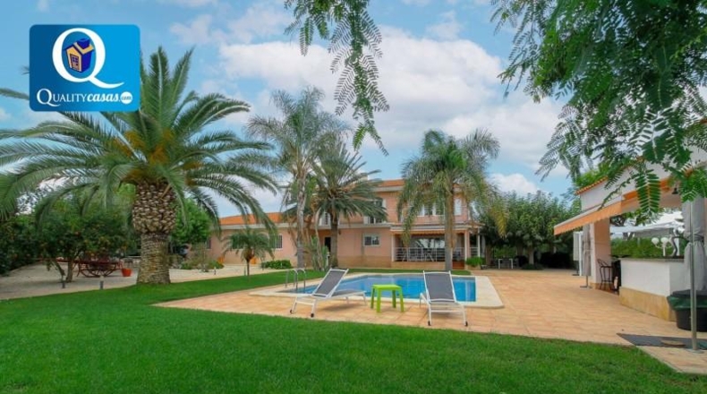 Alicante - San Vicente del Raspeig - 2400m2