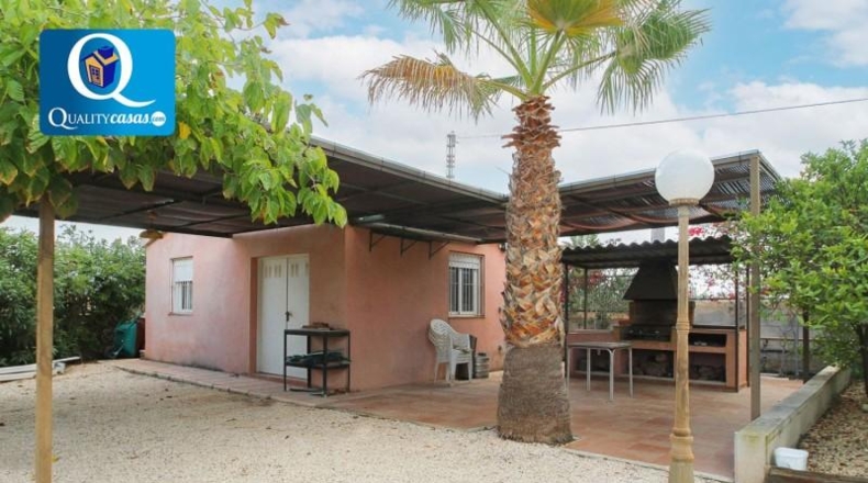 Alicante - San Vicente del Raspeig - 2400m2