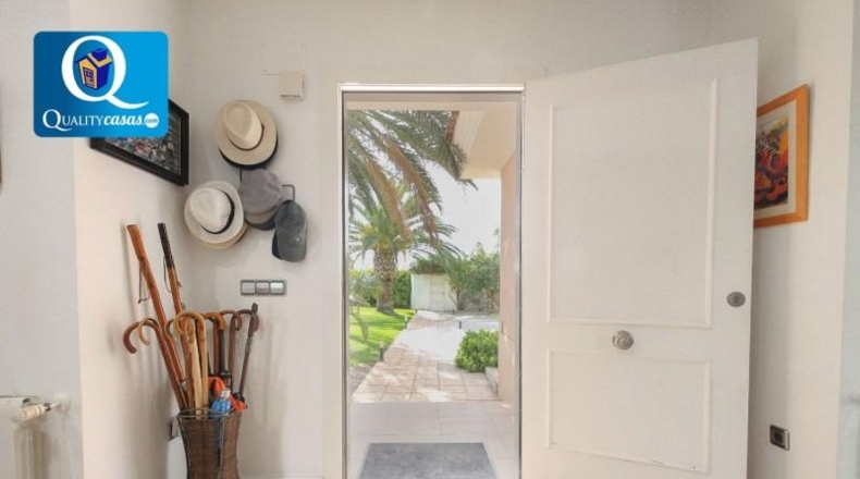 Alicante - San Vicente del Raspeig - 2400m2