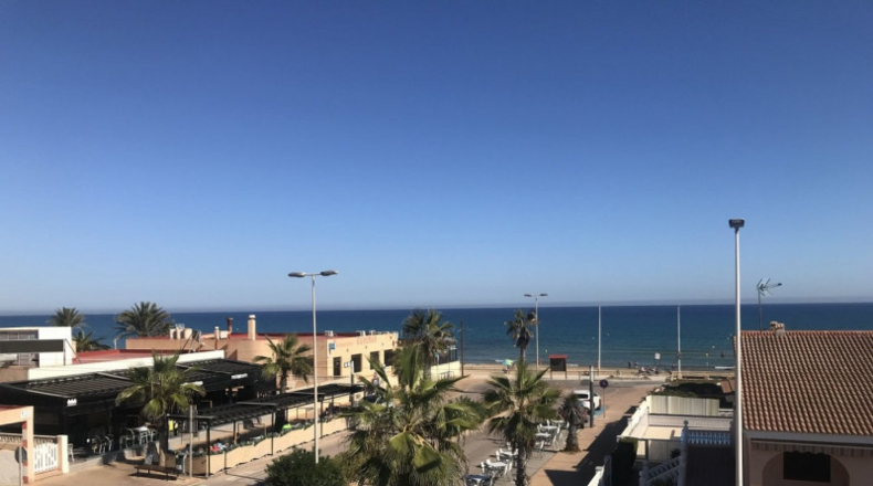 Alicante - Торревьеха - 320m2