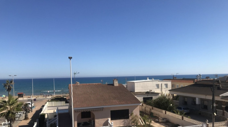 Alicante - Торревьеха - 320m2