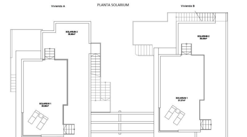 Alicante - Торревьеха - 320m2