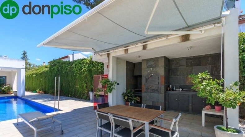 Гранада - Gójar - 1550m2