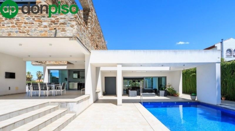 Гранада - Gójar - 1550m2