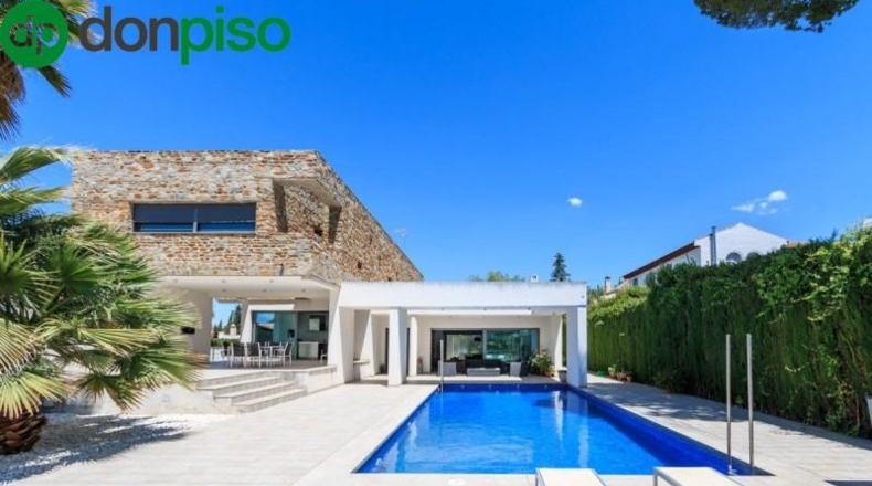Гранада - Gójar - 1550m2