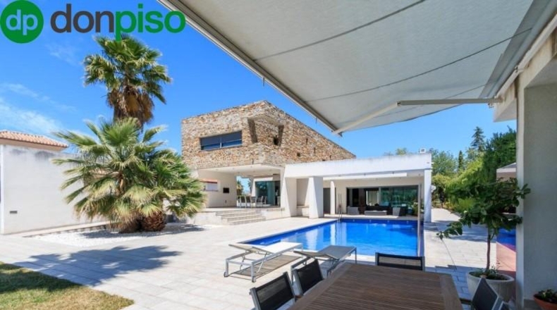 Гранада - Gójar - 1550m2