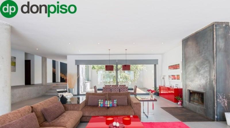 Гранада - Gójar - 1550m2