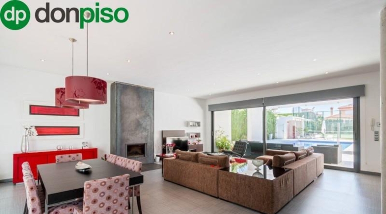 Гранада - Gójar - 1550m2