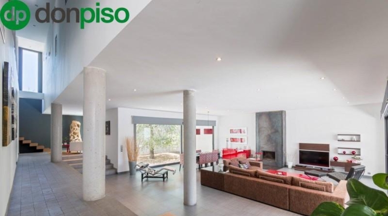 Гранада - Gójar - 1550m2