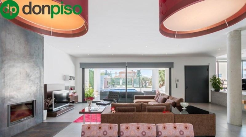 Гранада - Gójar - 1550m2