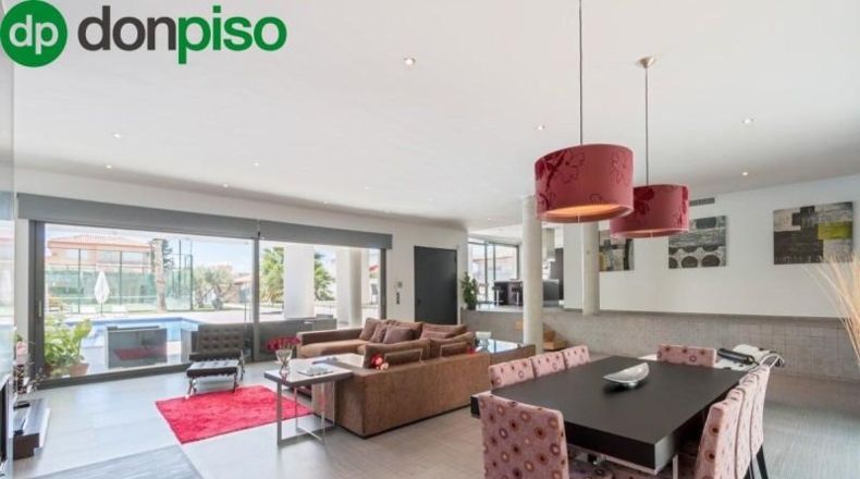 Гранада - Gójar - 1550m2