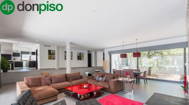 Гранада - Gójar - 1550m2
