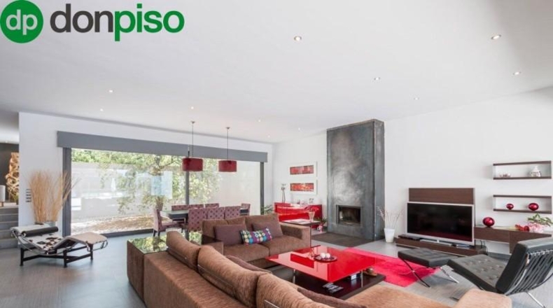 Гранада - Gójar - 1550m2
