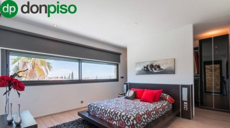 Гранада - Gójar - 1550m2