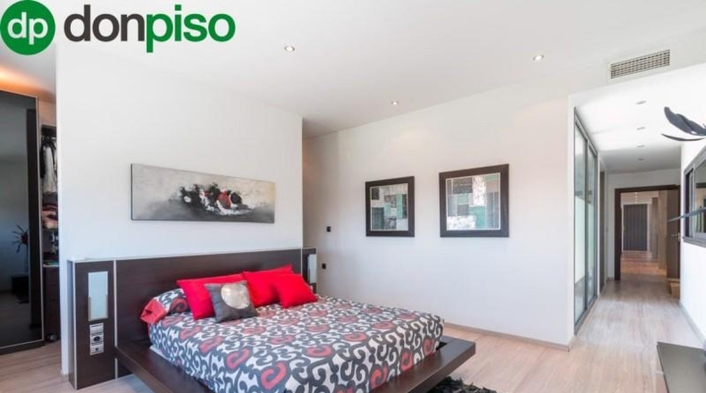 Гранада - Gójar - 1550m2