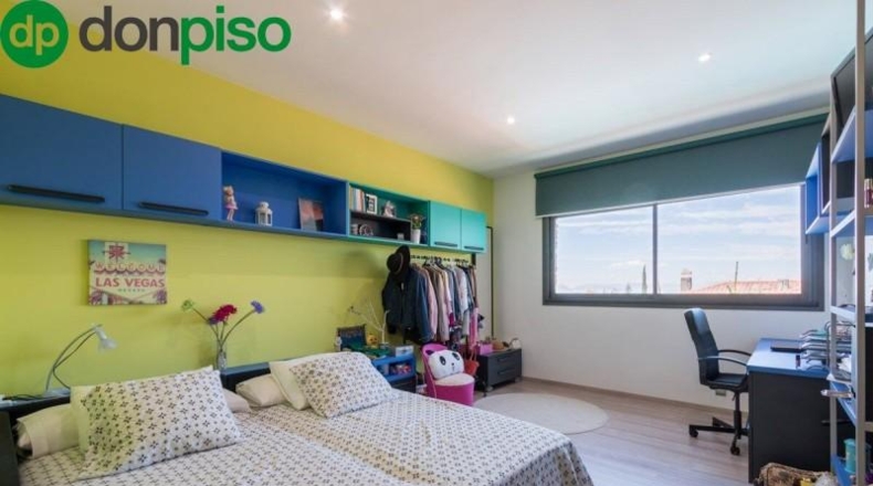 Гранада - Gójar - 1550m2
