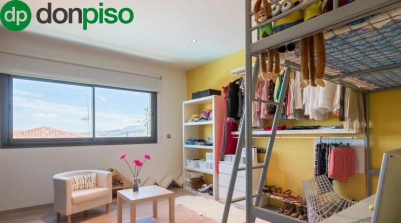 Гранада - Gójar - 1550m2