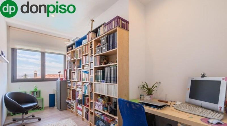 Гранада - Gójar - 1550m2