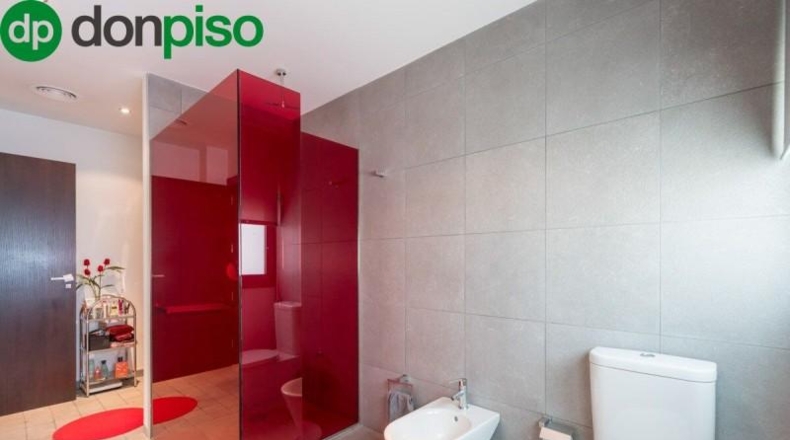Гранада - Gójar - 1550m2
