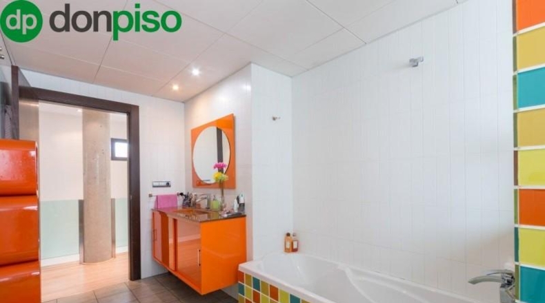 Гранада - Gójar - 1550m2