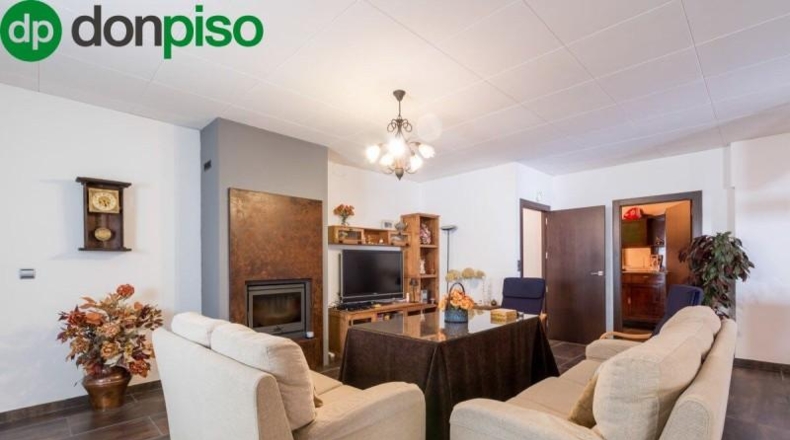 Гранада - Gójar - 1550m2