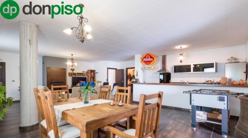 Гранада - Gójar - 1550m2