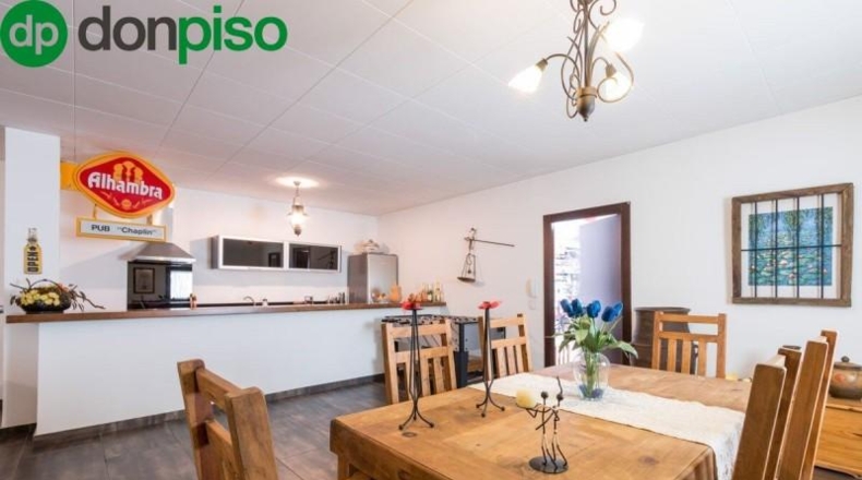 Гранада - Gójar - 1550m2
