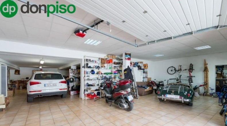 Гранада - Gójar - 1550m2