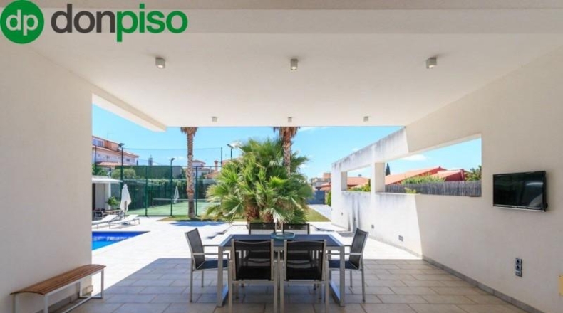 Гранада - Gójar - 1550m2