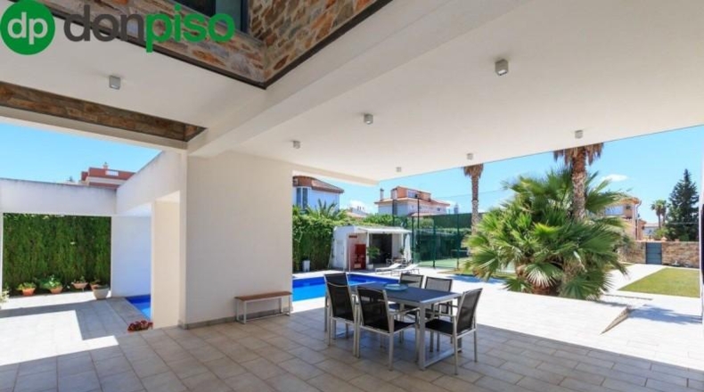 Гранада - Gójar - 1550m2