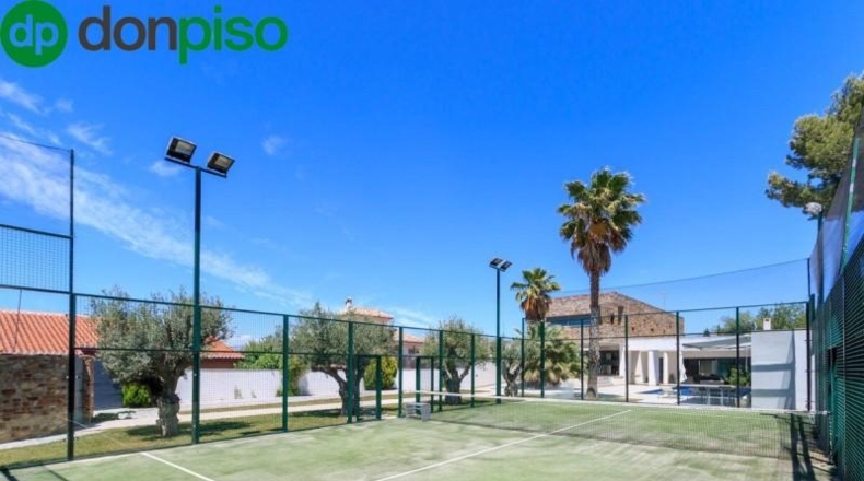 Гранада - Gójar - 1550m2