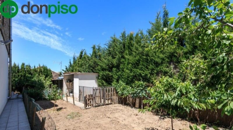 Гранада - Gójar - 1550m2
