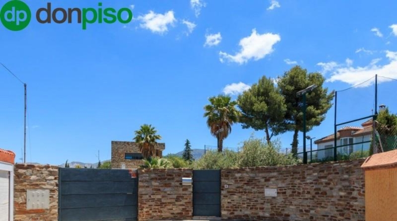 Гранада - Gójar - 1550m2