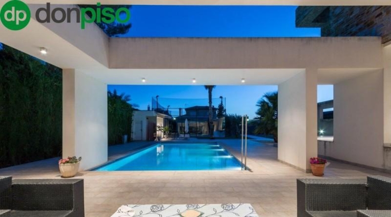 Гранада - Gójar - 1550m2