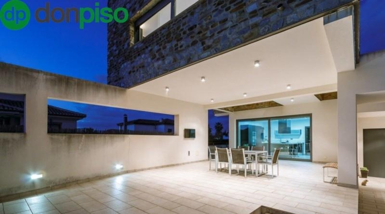 Гранада - Gójar - 1550m2
