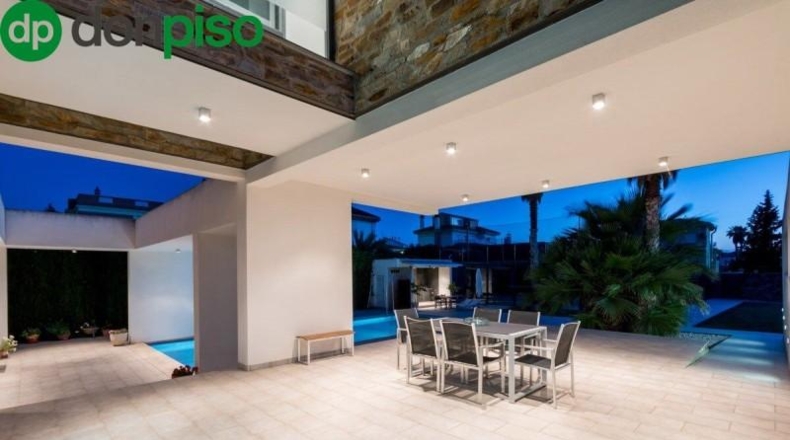 Гранада - Gójar - 1550m2