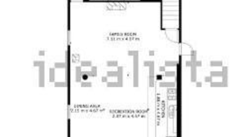 Гранада - Gójar - 1550m2