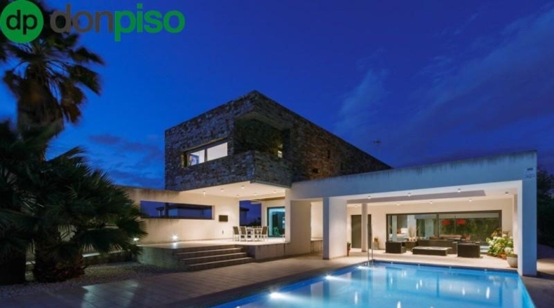 Гранада - Gójar - 1550m2