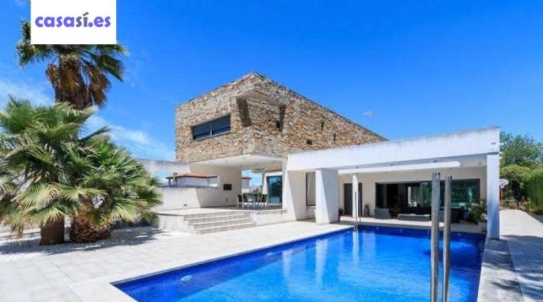 Granada - Gójar - 1550m2