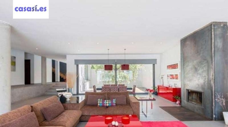 Granada - Gójar - 1550m2