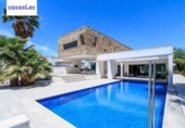 Casa de camp amb terreny en venda a la España, Gójar, ref.: TR245613 foto
