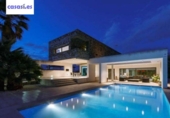 Casa de camp amb terreny en venda a la España, Gójar, ref.: TR245613 foto