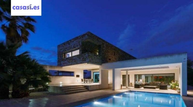Granada - Gójar - 1550m2