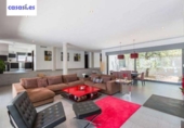Casa de camp amb terreny en venda a la España, Gójar, ref.: TR245613 foto