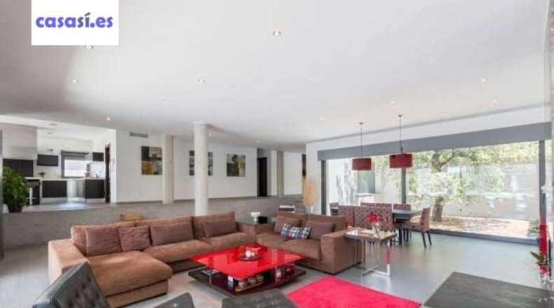 Granada - Gójar - 1550m2