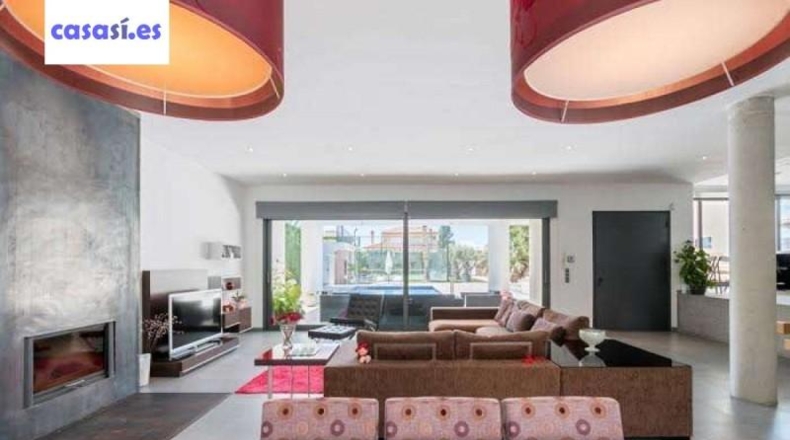 Granada - Gójar - 1550m2