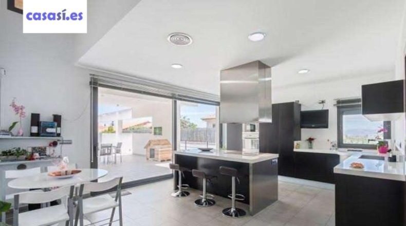 Granada - Gójar - 1550m2